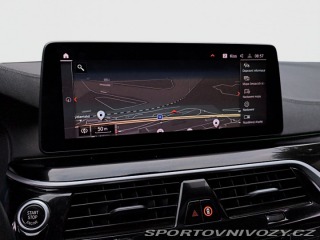 BMW 5 Luxury Line 530d xDrive 2023