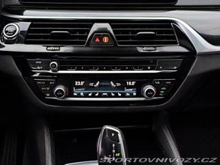 BMW 5 Luxury Line 530d xDrive 2023