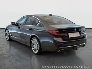 BMW 5 Luxury Line 530d xDrive 2023