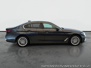 BMW 5 Luxury Line 530d xDrive 2023