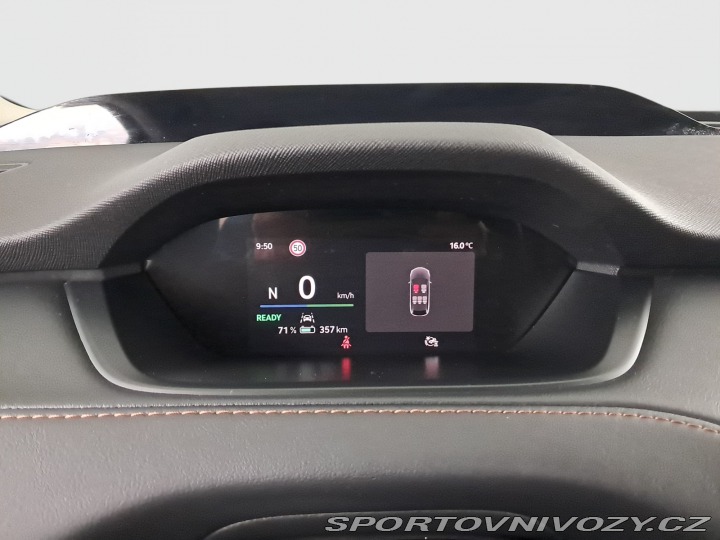 Škoda Enyaq 85x (82 kWh) 2025