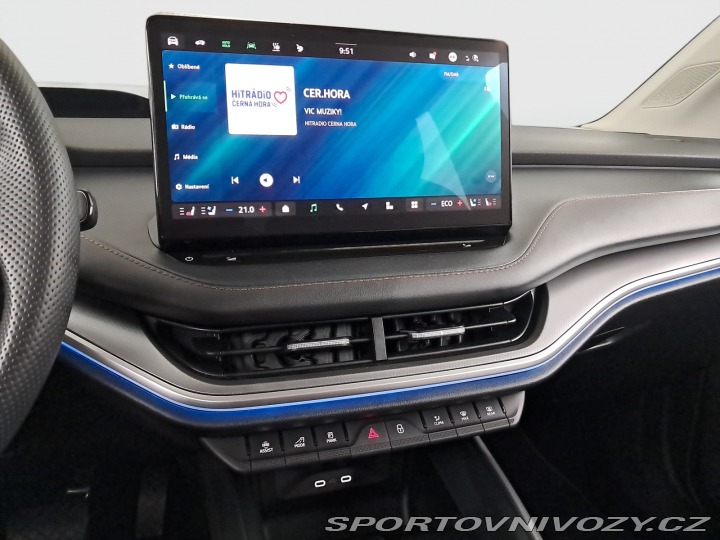 Škoda Enyaq 85x (82 kWh) 2025