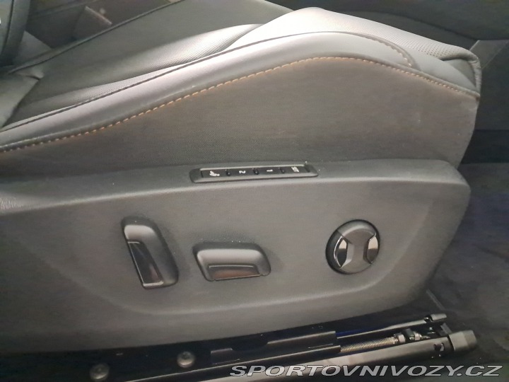 Škoda Enyaq 85x (82 kWh) 2025