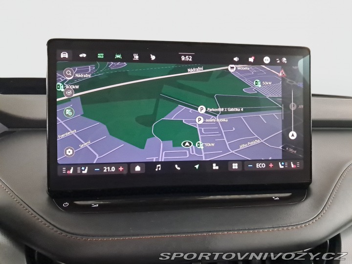 Škoda Enyaq 85x (82 kWh) 2025