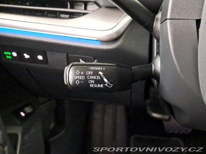 Škoda Enyaq 85x (82 kWh) 2025