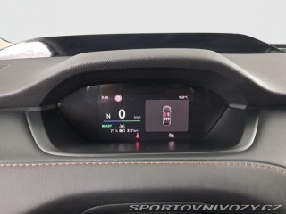 Škoda Enyaq 85x (82 kWh) 2025
