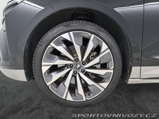 Škoda Enyaq 85x (82 kWh) 2025