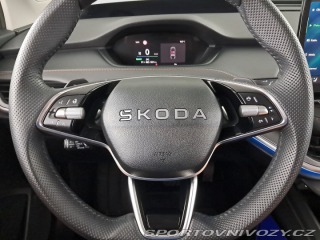 Škoda Enyaq 85x (82 kWh) 2025