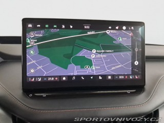 Škoda Enyaq 85x (82 kWh) 2025