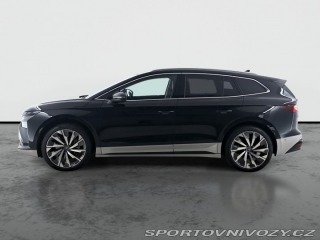 Škoda Enyaq 85x (82 kWh) 2025