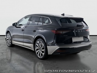 Škoda Enyaq 85x (82 kWh) 2025