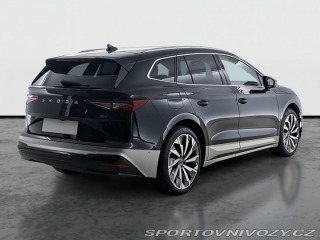 Škoda Enyaq 85x (82 kWh) 2025
