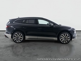 Škoda Enyaq 85x (82 kWh) 2025