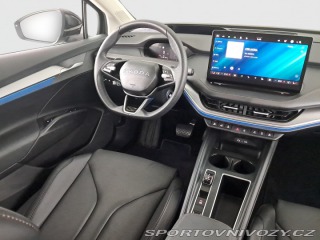 Škoda Enyaq 85x (82 kWh) 2025