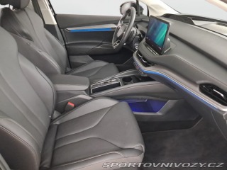 Škoda Enyaq 85x (82 kWh) 2025