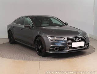 Audi A7 S-Line 3.0 TDI