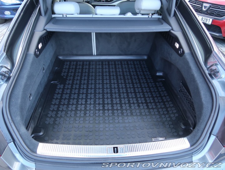 Audi A7 S-Line 3.0 TDI 2016
