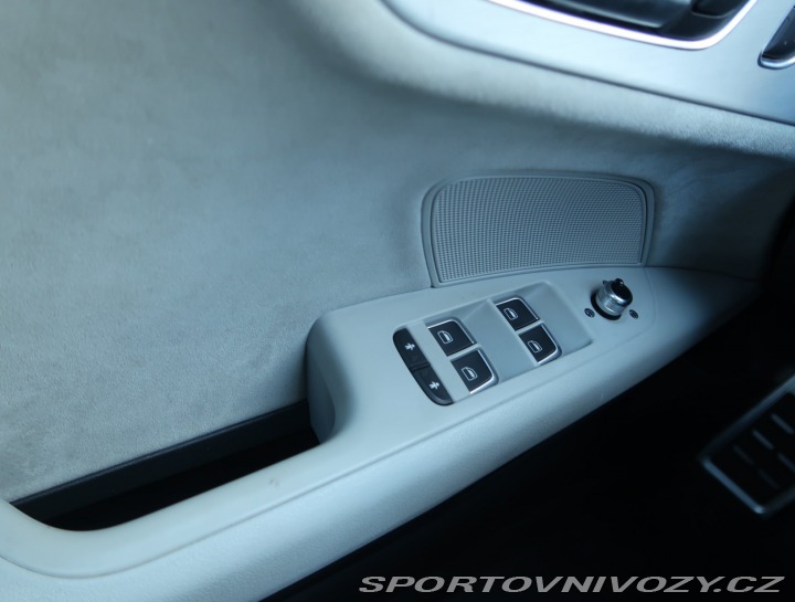 Audi A7 S-Line 3.0 TDI 2016