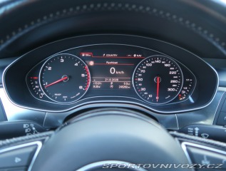 Audi A7 S-Line 3.0 TDI 2016