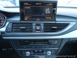 Audi A7 S-Line 3.0 TDI 2016