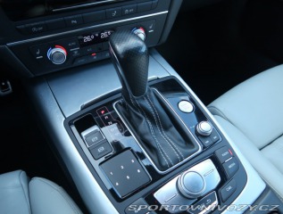 Audi A7 S-Line 3.0 TDI 2016