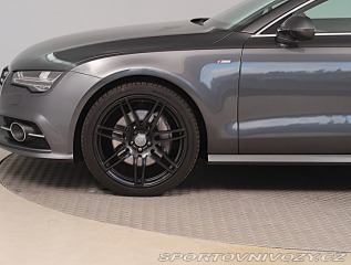 Audi A7 S-Line 3.0 TDI 2016