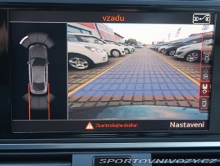 Audi A7 S-Line 3.0 TDI 2016