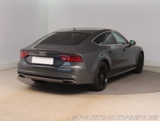 Audi A7 S-Line 3.0 TDI 2016