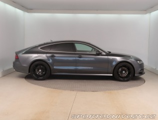 Audi A7 S-Line 3.0 TDI 2016