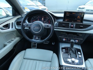 Audi A7 S-Line 3.0 TDI 2016