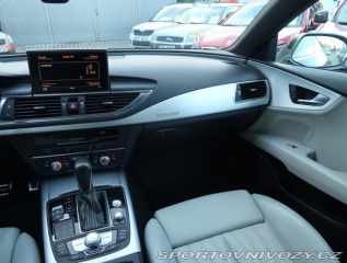 Audi A7 S-Line 3.0 TDI 2016