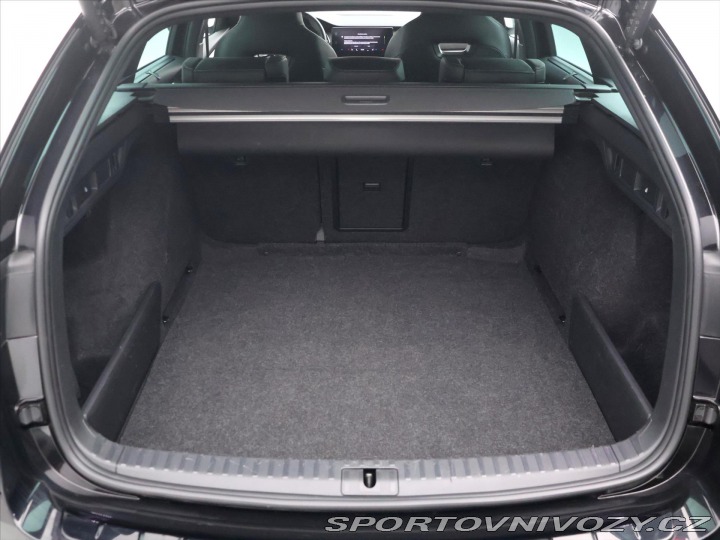 Škoda Octavia RS 2,0 TDI  147kW DSG 1.Maj. 2022
