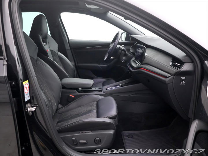 Škoda Octavia RS 2,0 TDI  147kW DSG 1.Maj. 2022