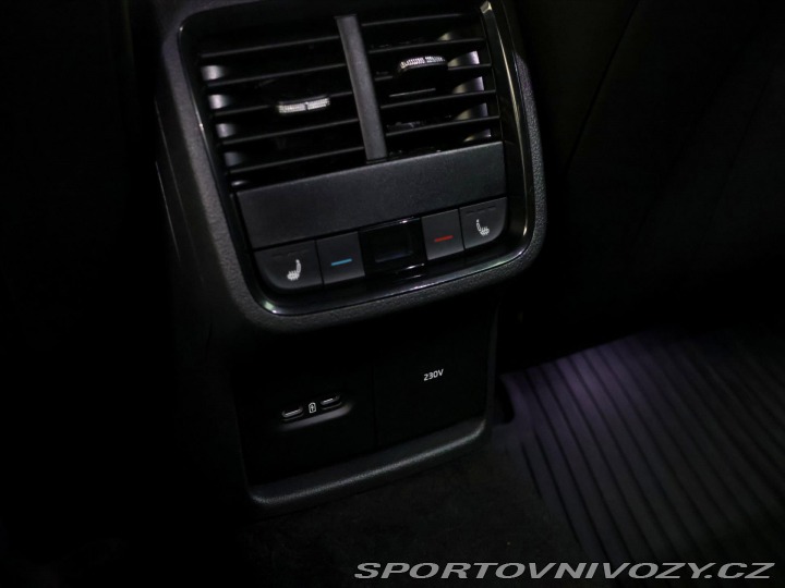 Škoda Octavia RS 2,0 TDI  147kW DSG 1.Maj. 2022