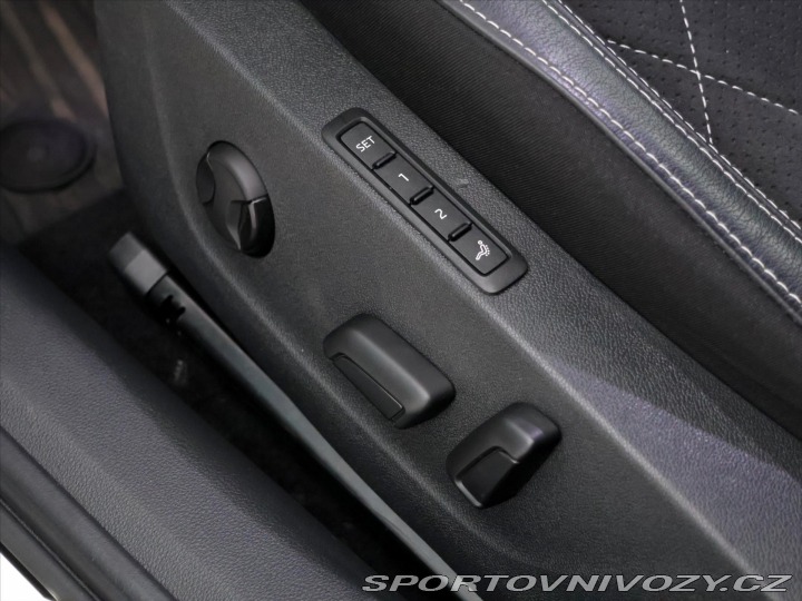 Škoda Octavia RS 2,0 TDI  147kW DSG 1.Maj. 2022