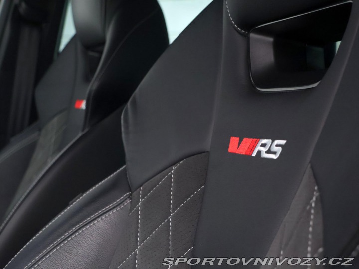 Škoda Octavia RS 2,0 TDI  147kW DSG 1.Maj. 2022