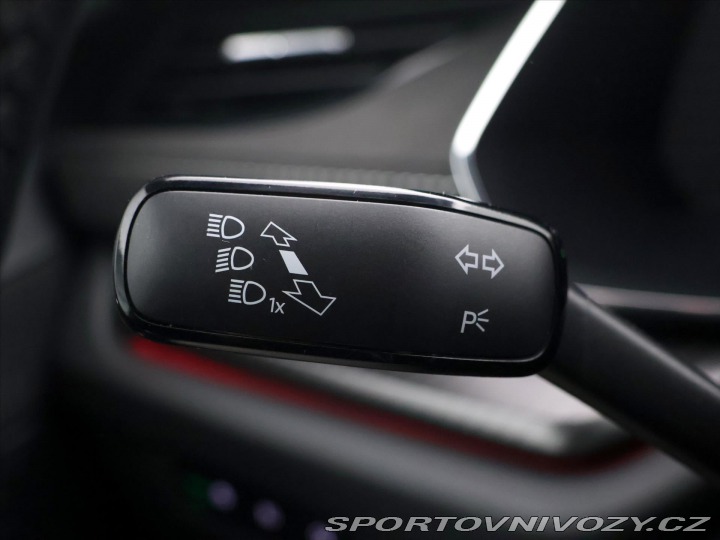 Škoda Octavia RS 2,0 TDI  147kW DSG 1.Maj. 2022