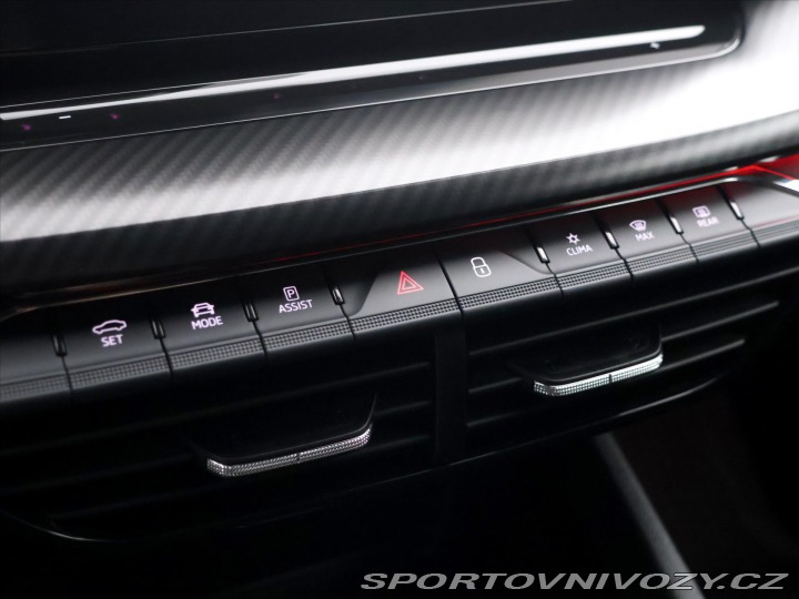 Škoda Octavia RS 2,0 TDI  147kW DSG 1.Maj. 2022