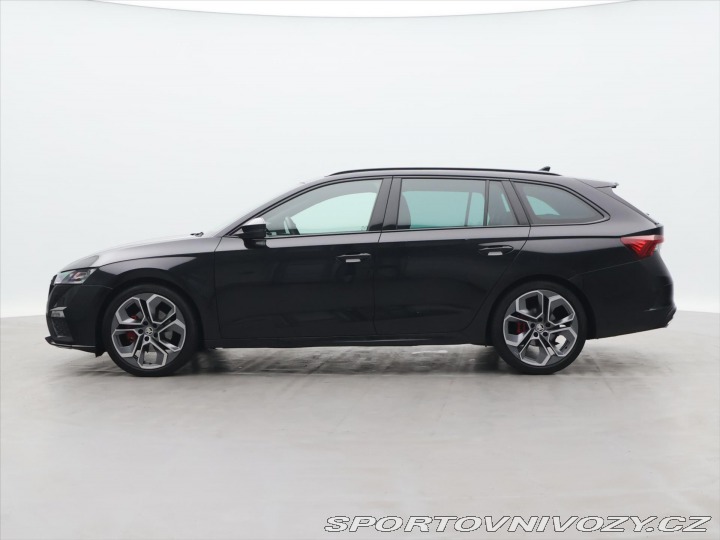 Škoda Octavia RS 2,0 TDI  147kW DSG 1.Maj. 2022