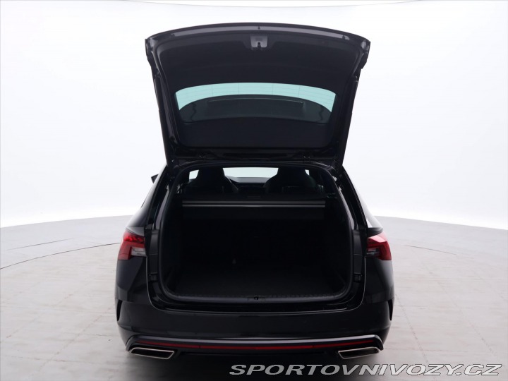 Škoda Octavia RS 2,0 TDI  147kW DSG 1.Maj. 2022