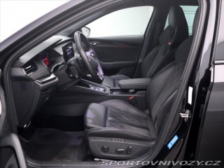 Škoda Octavia RS 2,0 TDI 147kW DSG 1.Maj. 2022
