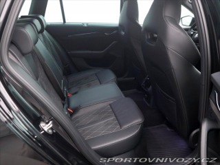 Škoda Octavia RS 2,0 TDI 147kW DSG 1.Maj. 2022