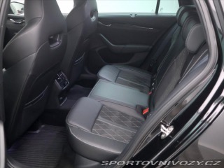 Škoda Octavia RS 2,0 TDI 147kW DSG 1.Maj. 2022