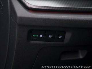 Škoda Octavia RS 2,0 TDI 147kW DSG 1.Maj. 2022