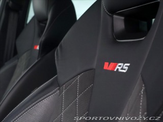 Škoda Octavia RS 2,0 TDI 147kW DSG 1.Maj. 2022