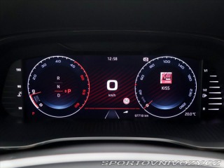 Škoda Octavia RS 2,0 TDI 147kW DSG 1.Maj. 2022