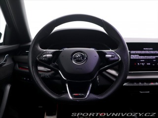Škoda Octavia RS 2,0 TDI 147kW DSG 1.Maj. 2022