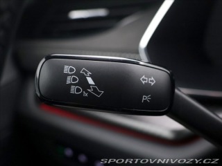 Škoda Octavia RS 2,0 TDI 147kW DSG 1.Maj. 2022