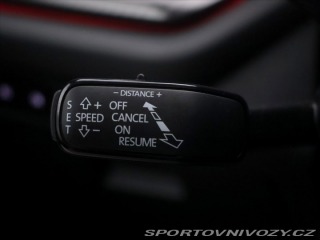 Škoda Octavia RS 2,0 TDI 147kW DSG 1.Maj. 2022