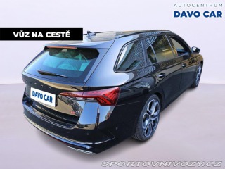 Škoda Octavia RS 2,0 RS TDI DSG 147kW DPH 2022